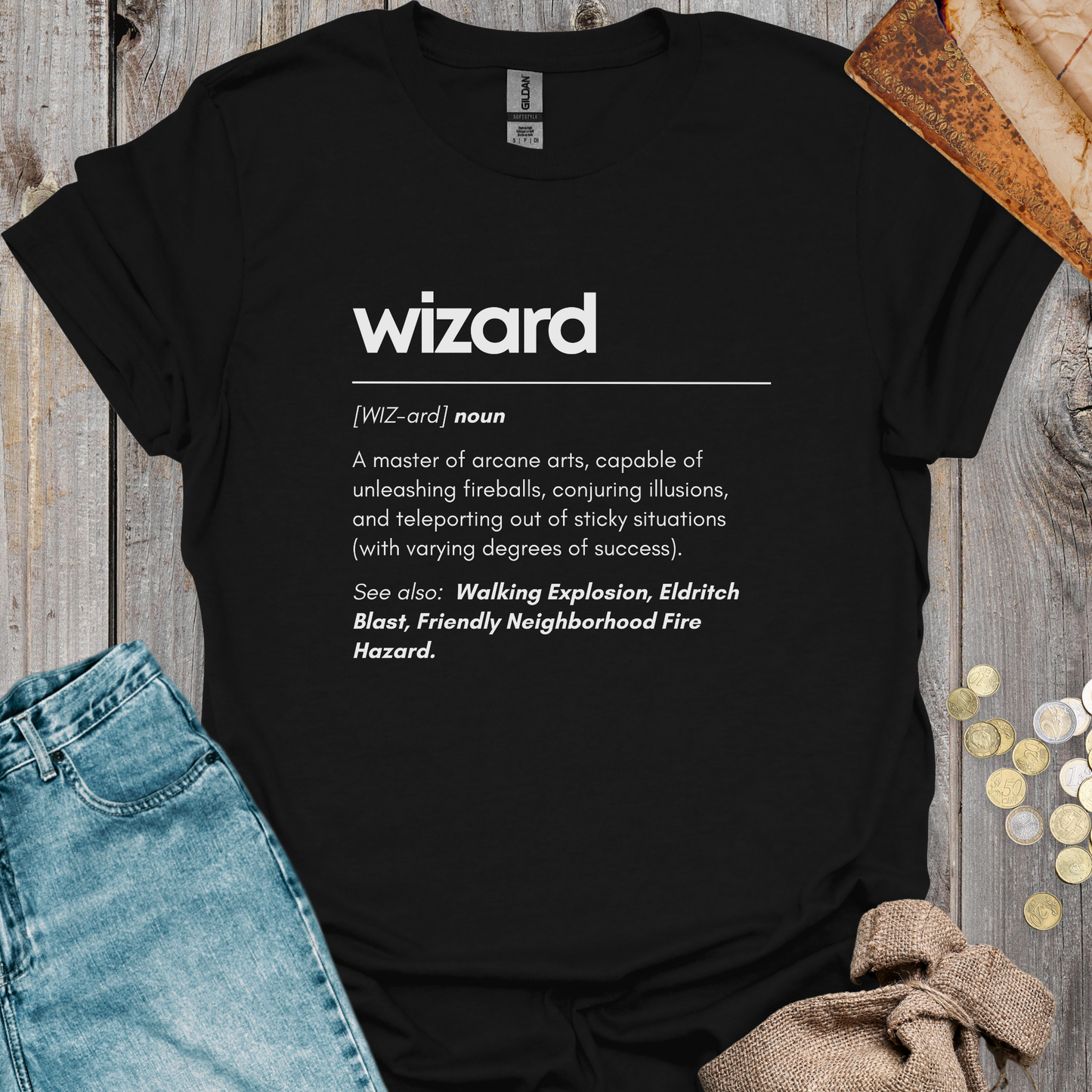 Dictionary Definition Wizard