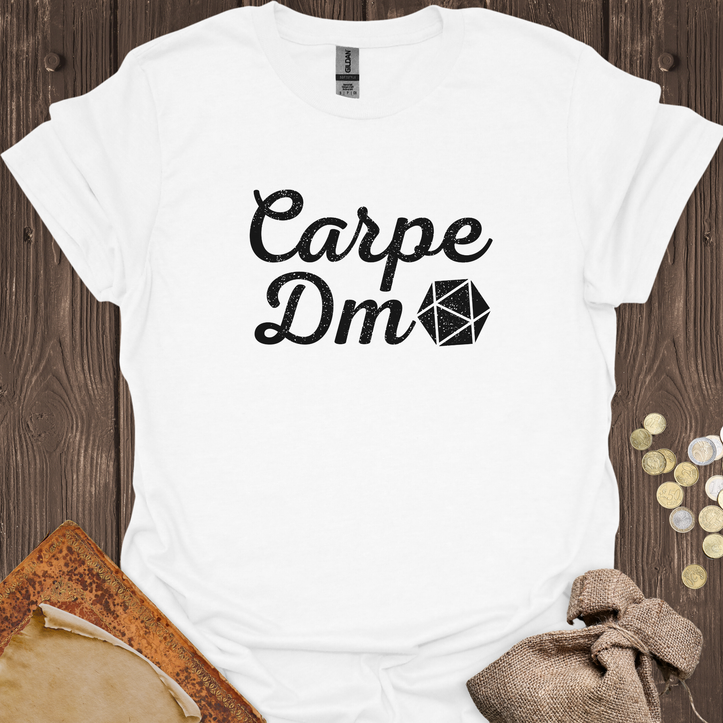 Carpe DM