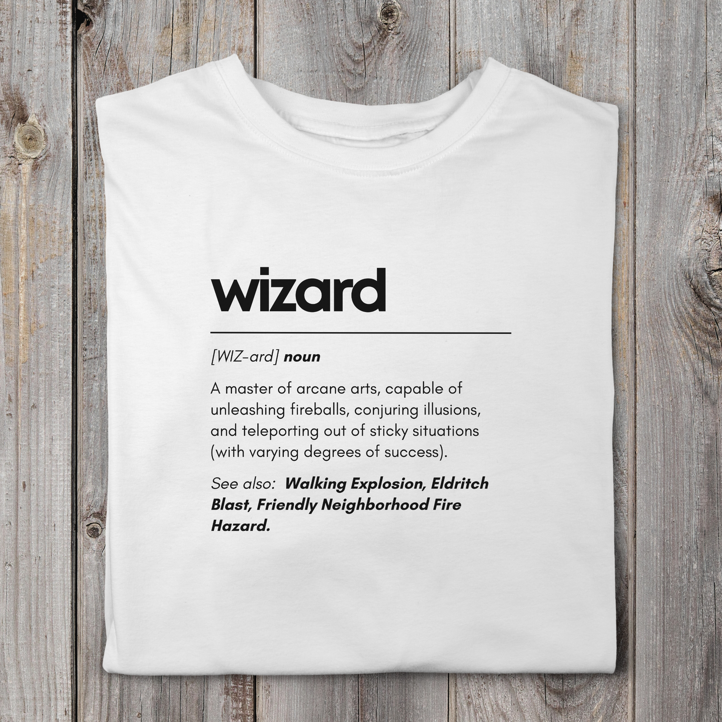 Dictionary Definition Wizard