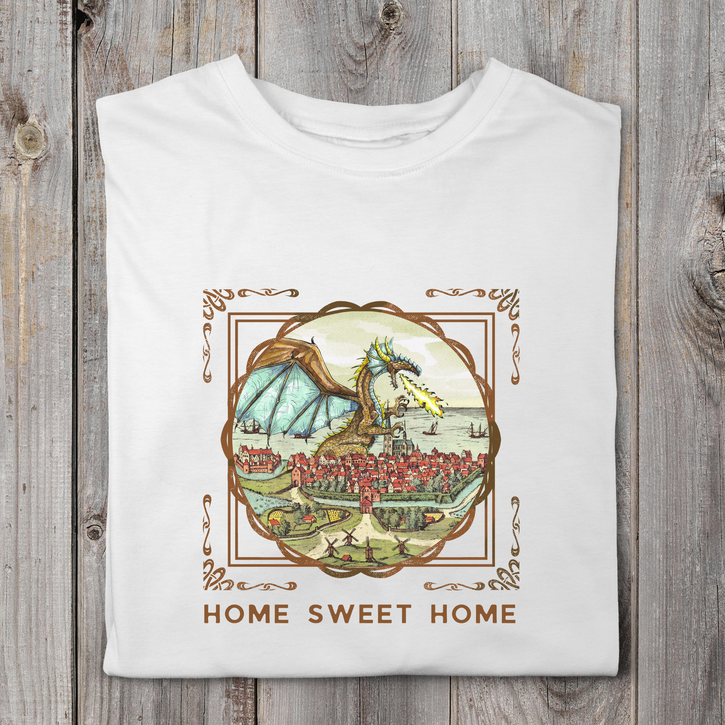 Home Sweet Home