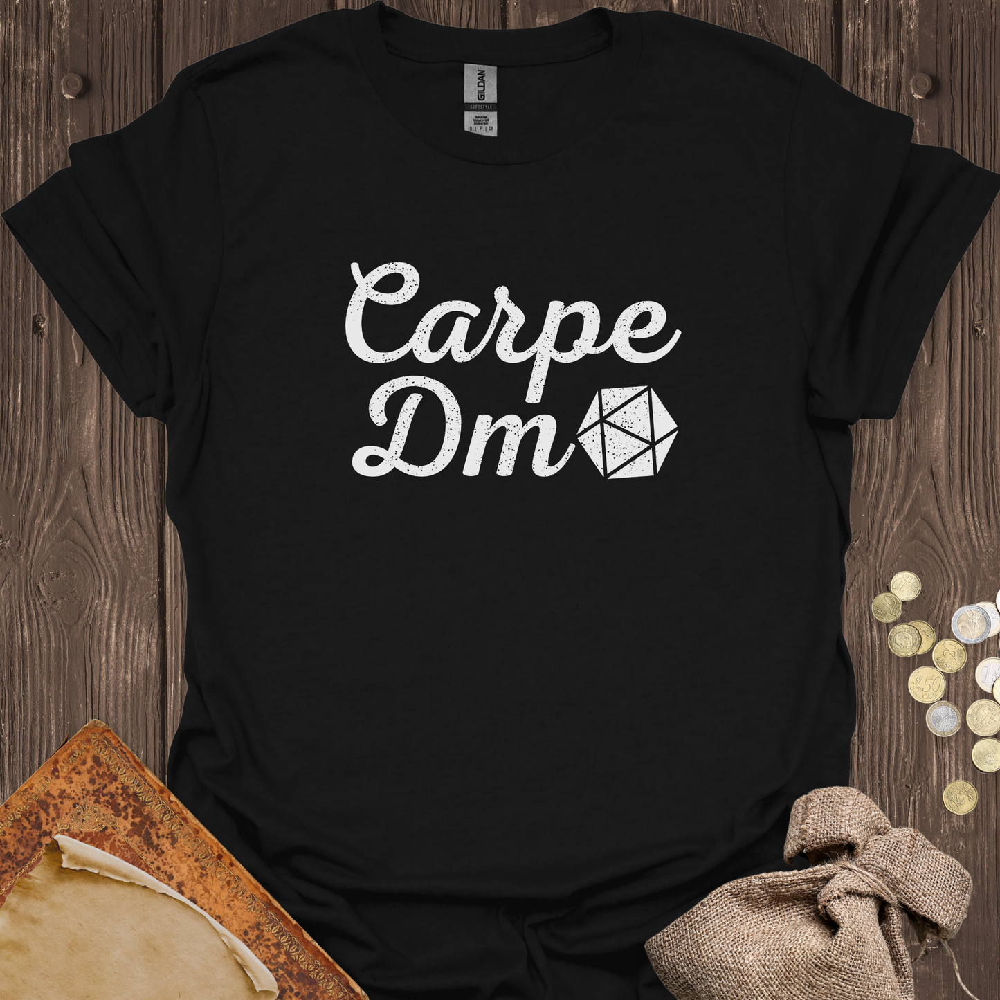 Carpe DM