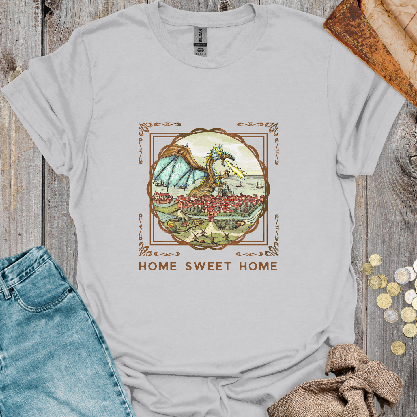 Home Sweet Home