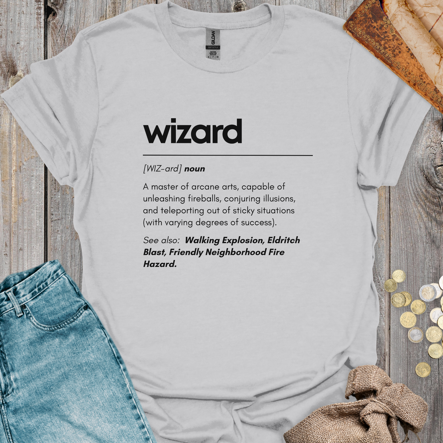 Dictionary Definition Wizard