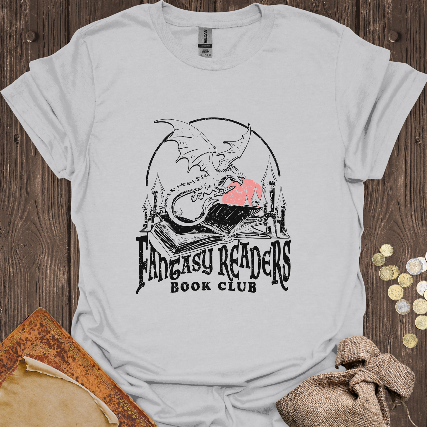 Fantasy Readers Book Club