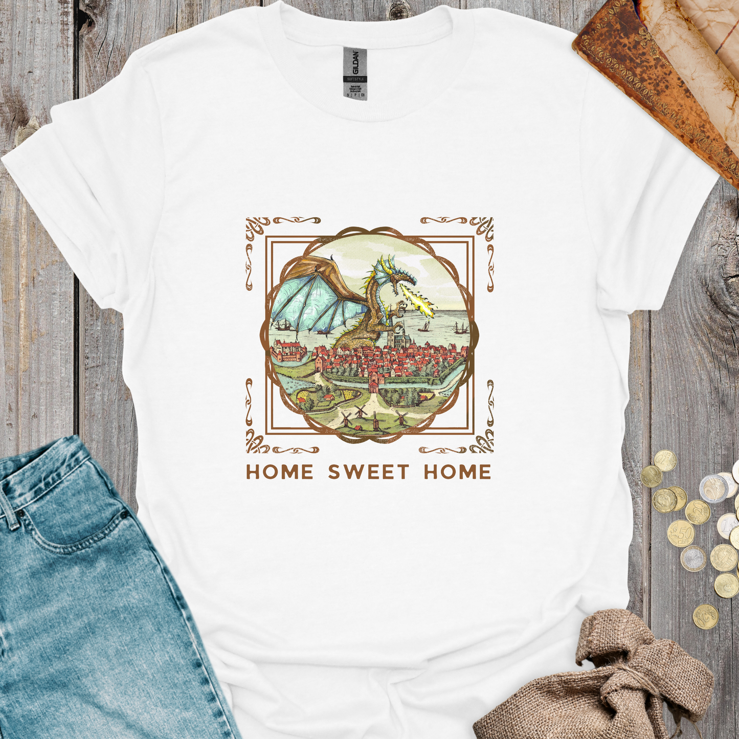 Home Sweet Home
