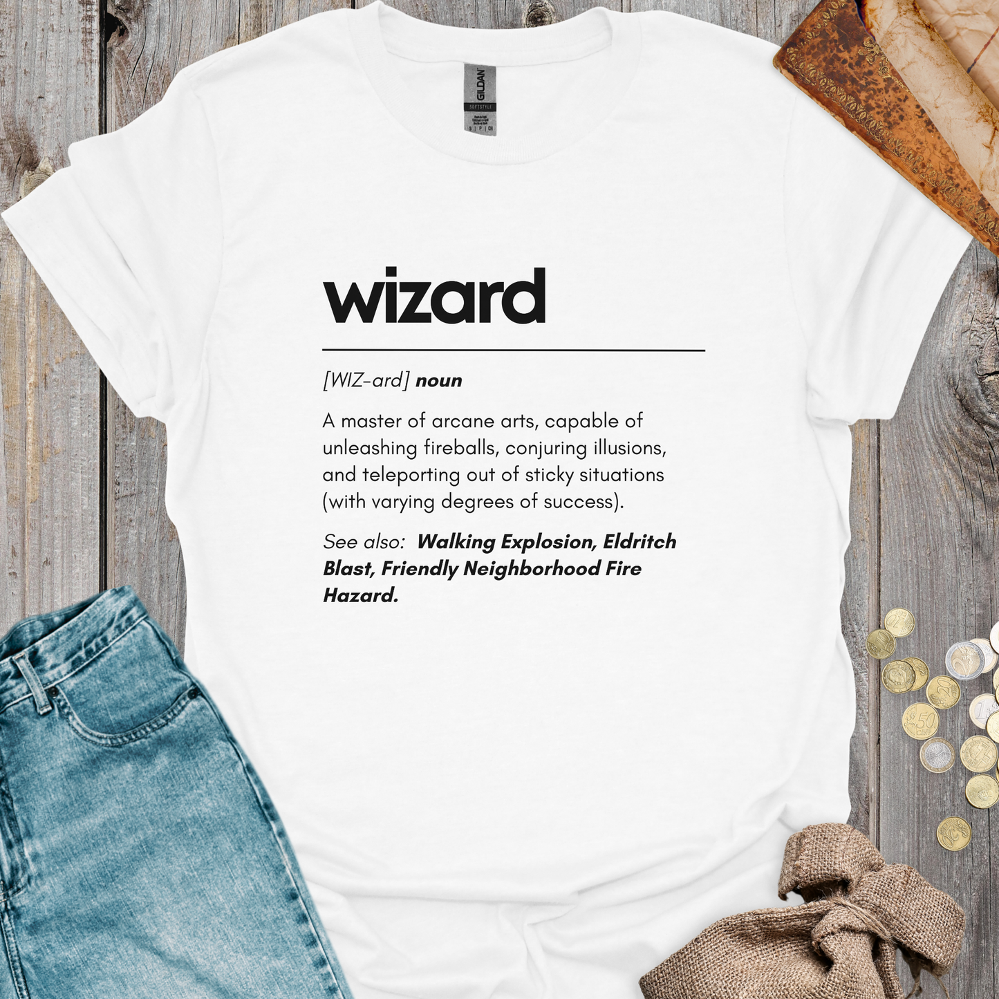 Dictionary Definition Wizard