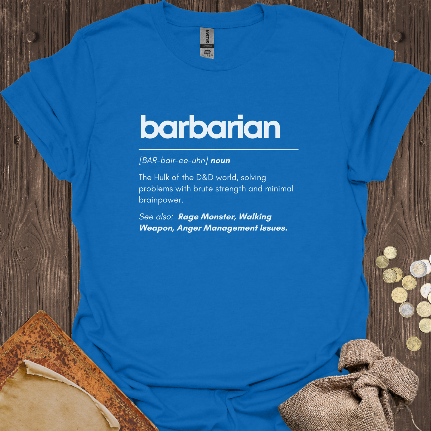 Dictionary Definition Barbarian