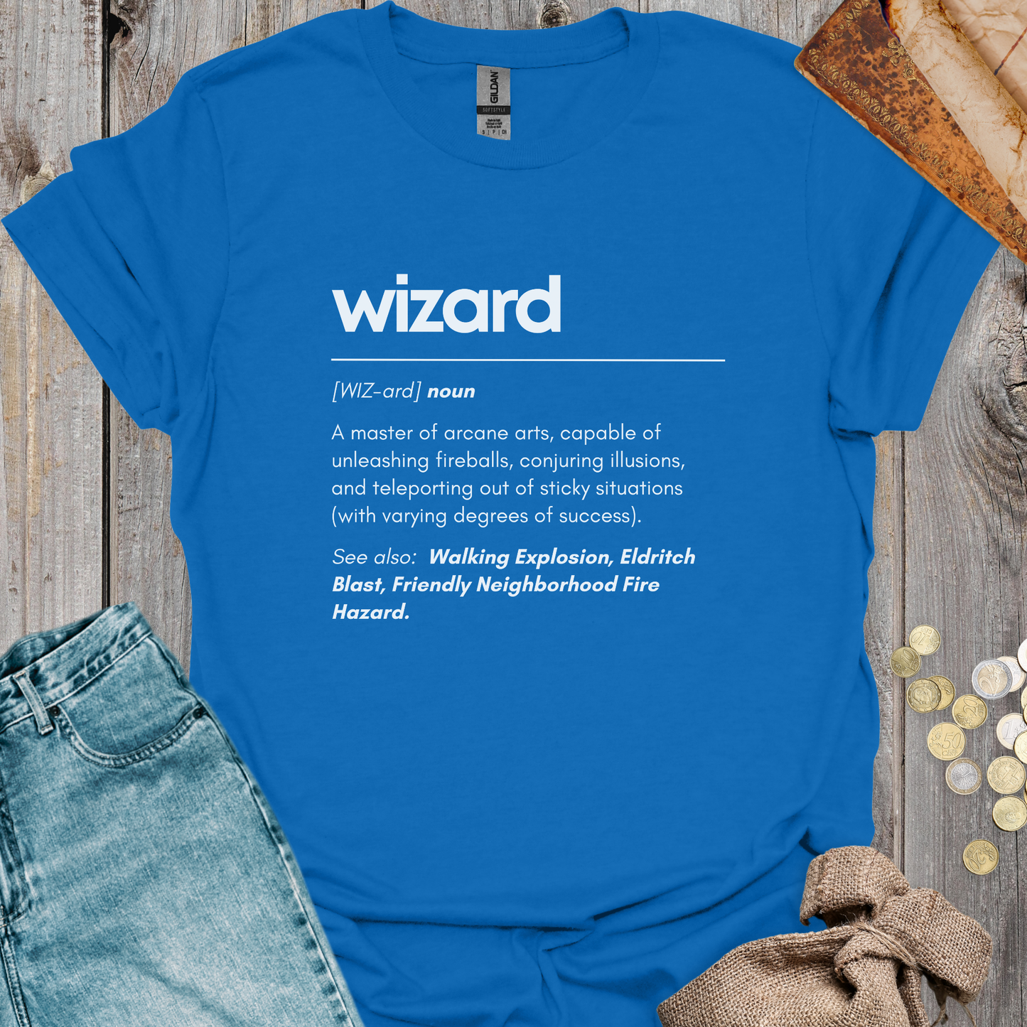 Dictionary Definition Wizard