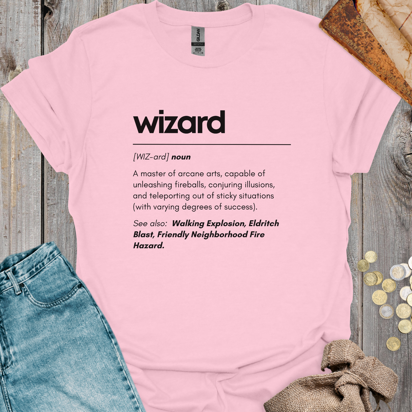 Dictionary Definition Wizard