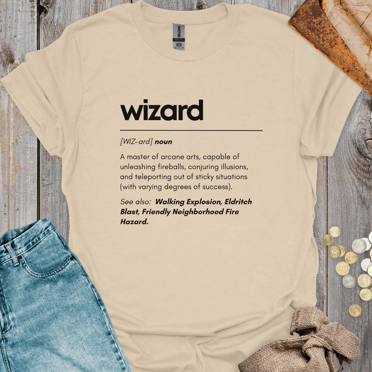 Dictionary Definition Wizard