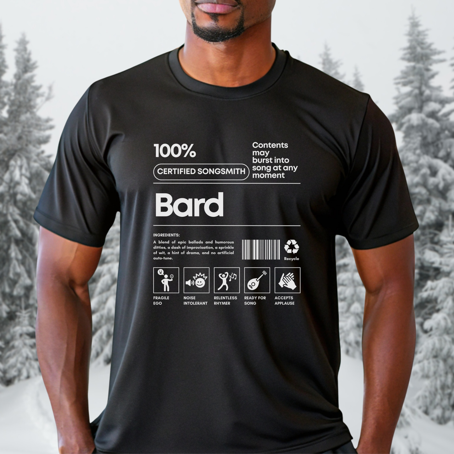 Bard Ingredients