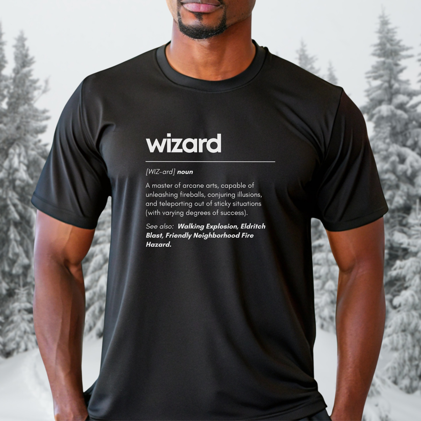 Dictionary Definition Wizard