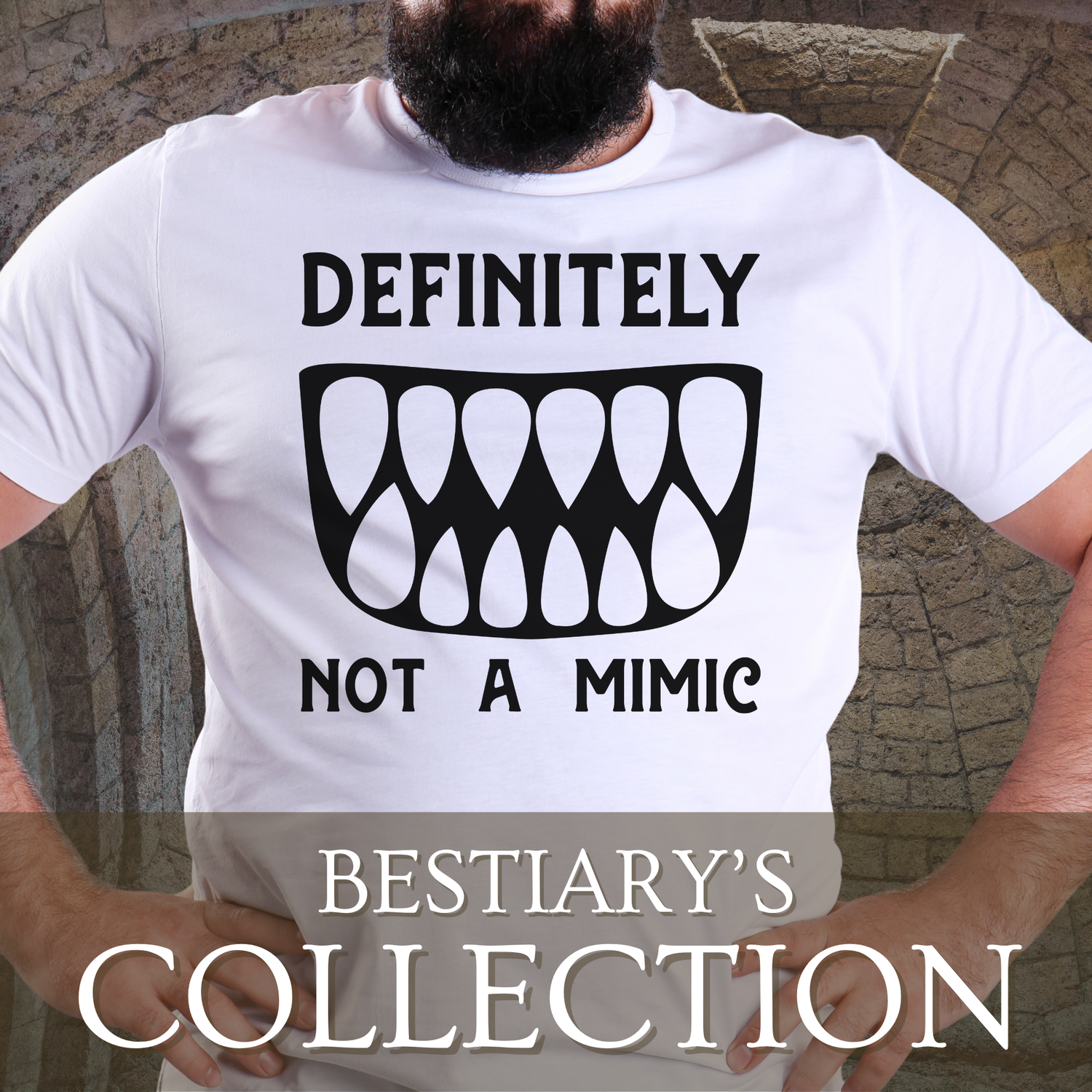 The Bestiary Collection