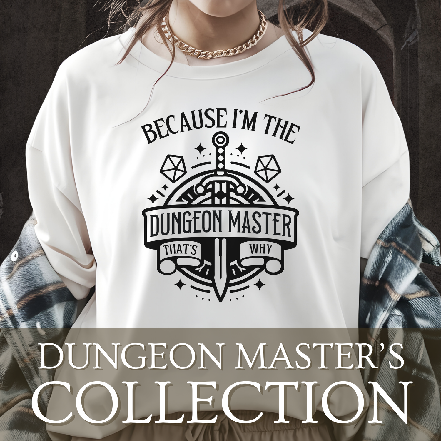 The Dungeon Master's Collection