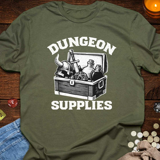 Dungeon Supplies