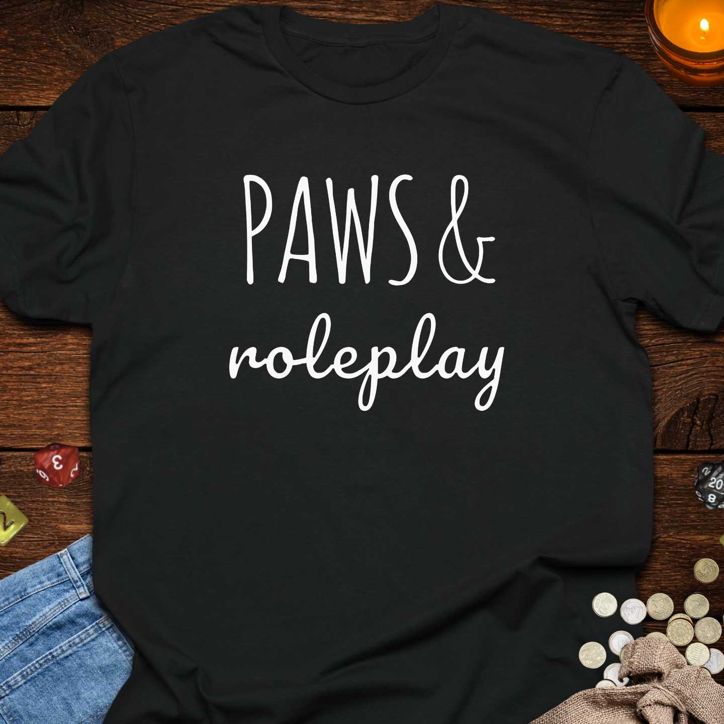 Paws & Roleplay
