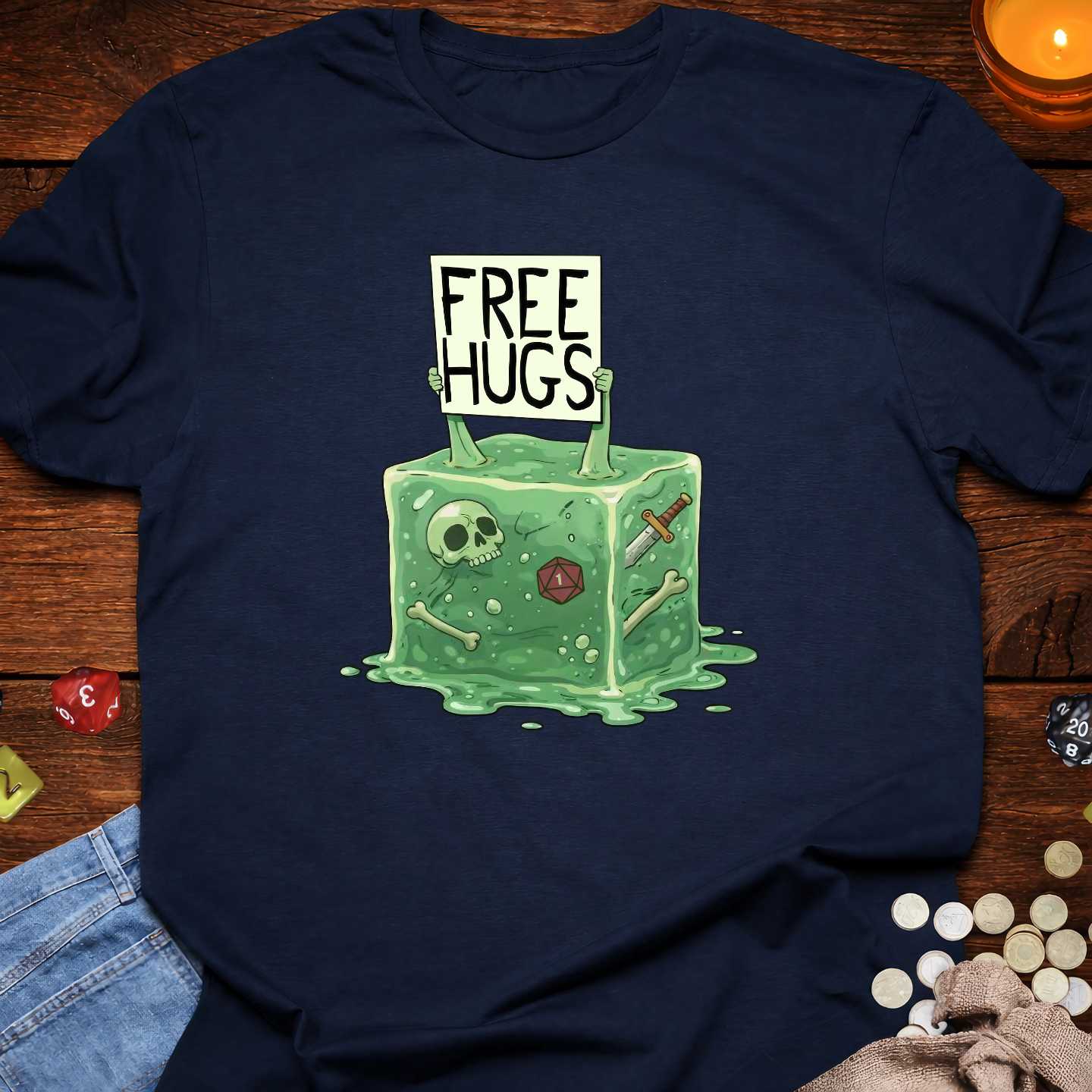 Free Hugs