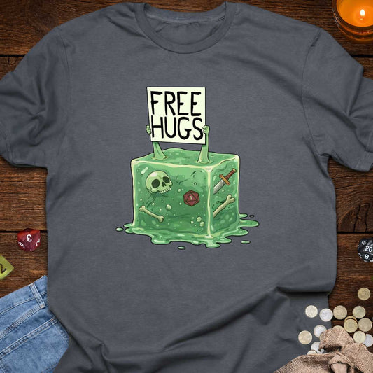 Free Hugs