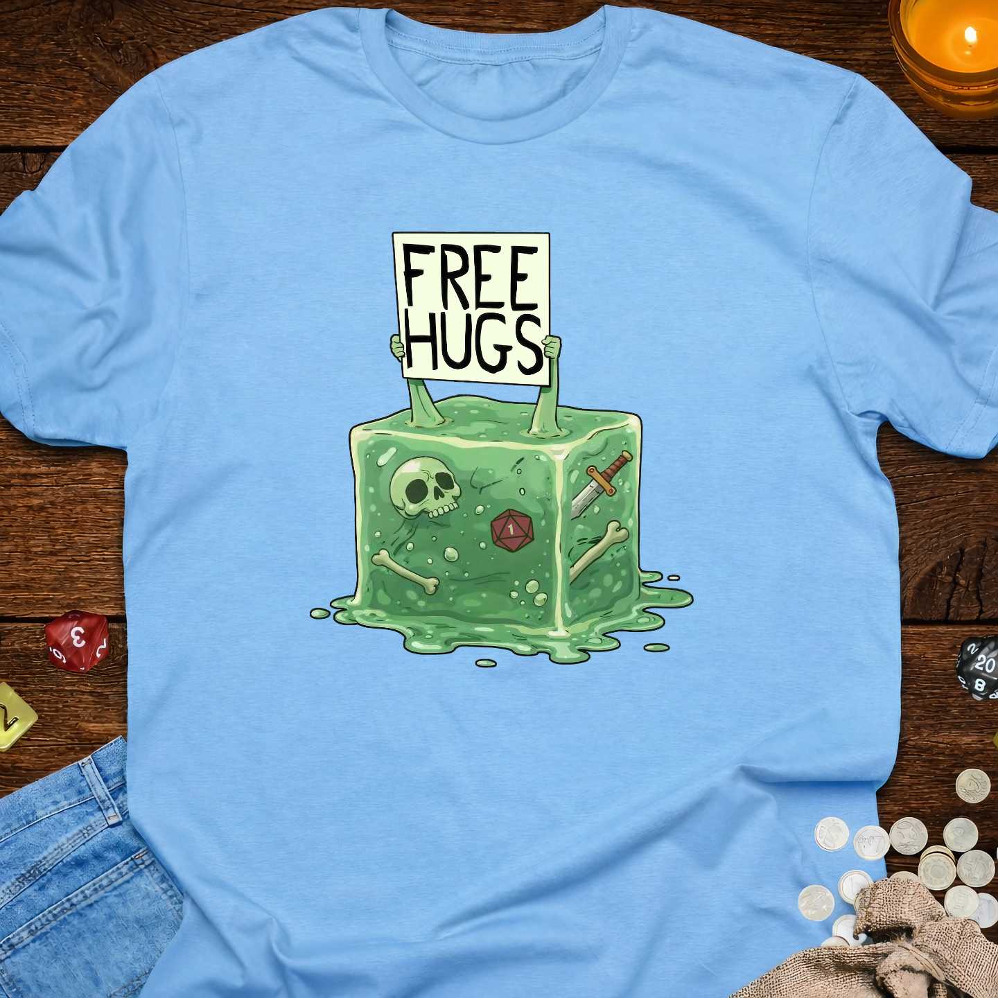 Free Hugs