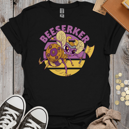 "Beeserker" Berserker Bee