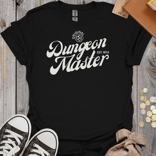 OG Dungeon Master