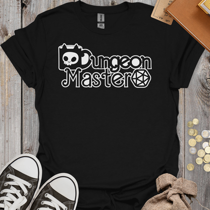 Dungeon Master