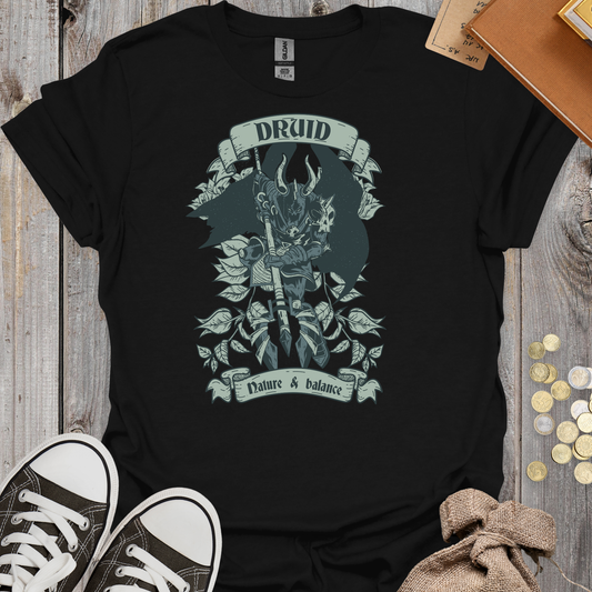 Druid Nature & Balance