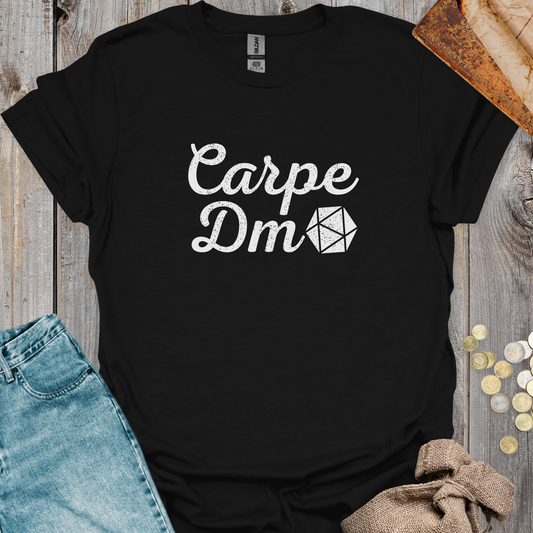 Carpe DM