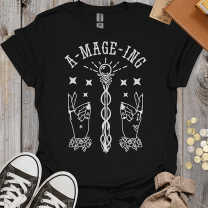 A-mage-ing