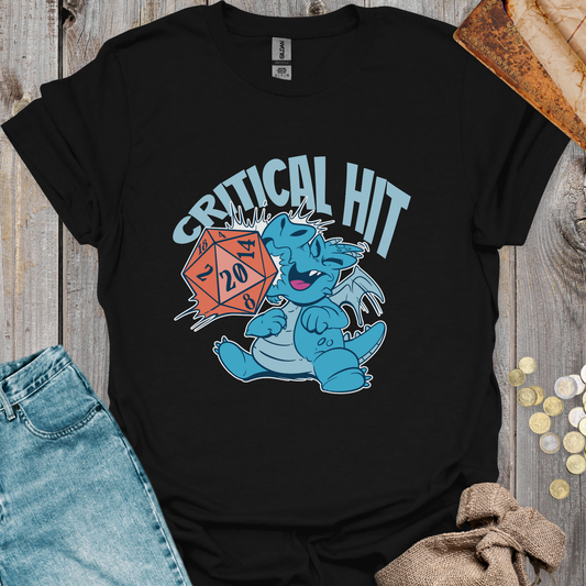 Critical Hit