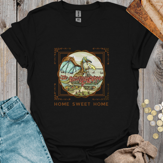 Home Sweet Home
