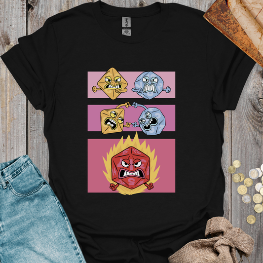 Fusion D20