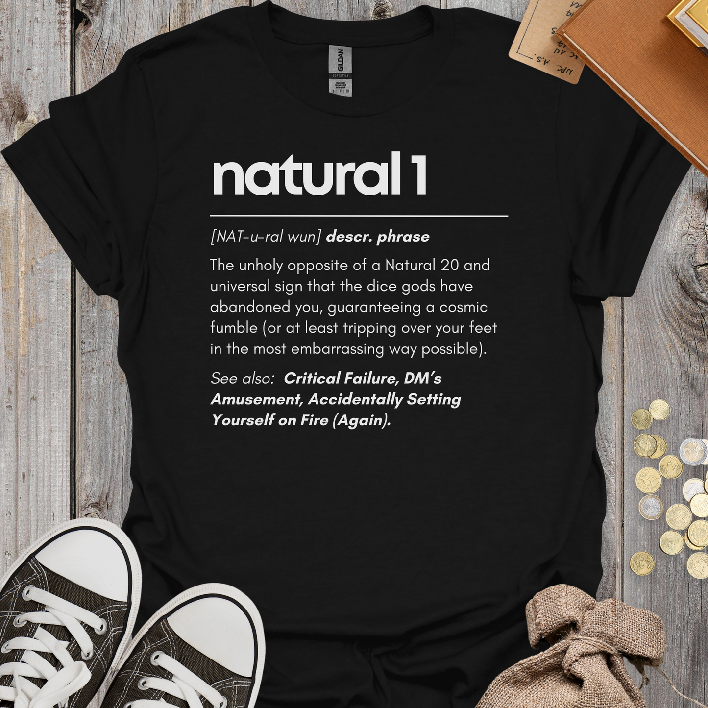 Dictionary Definition Natural 1
