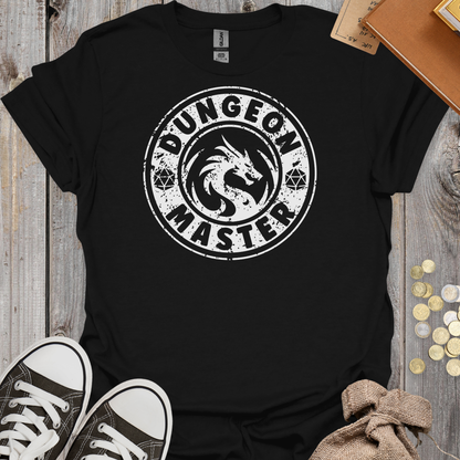 Dungeon Master Brand