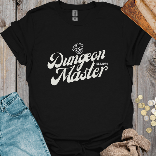 OG Dungeon Master