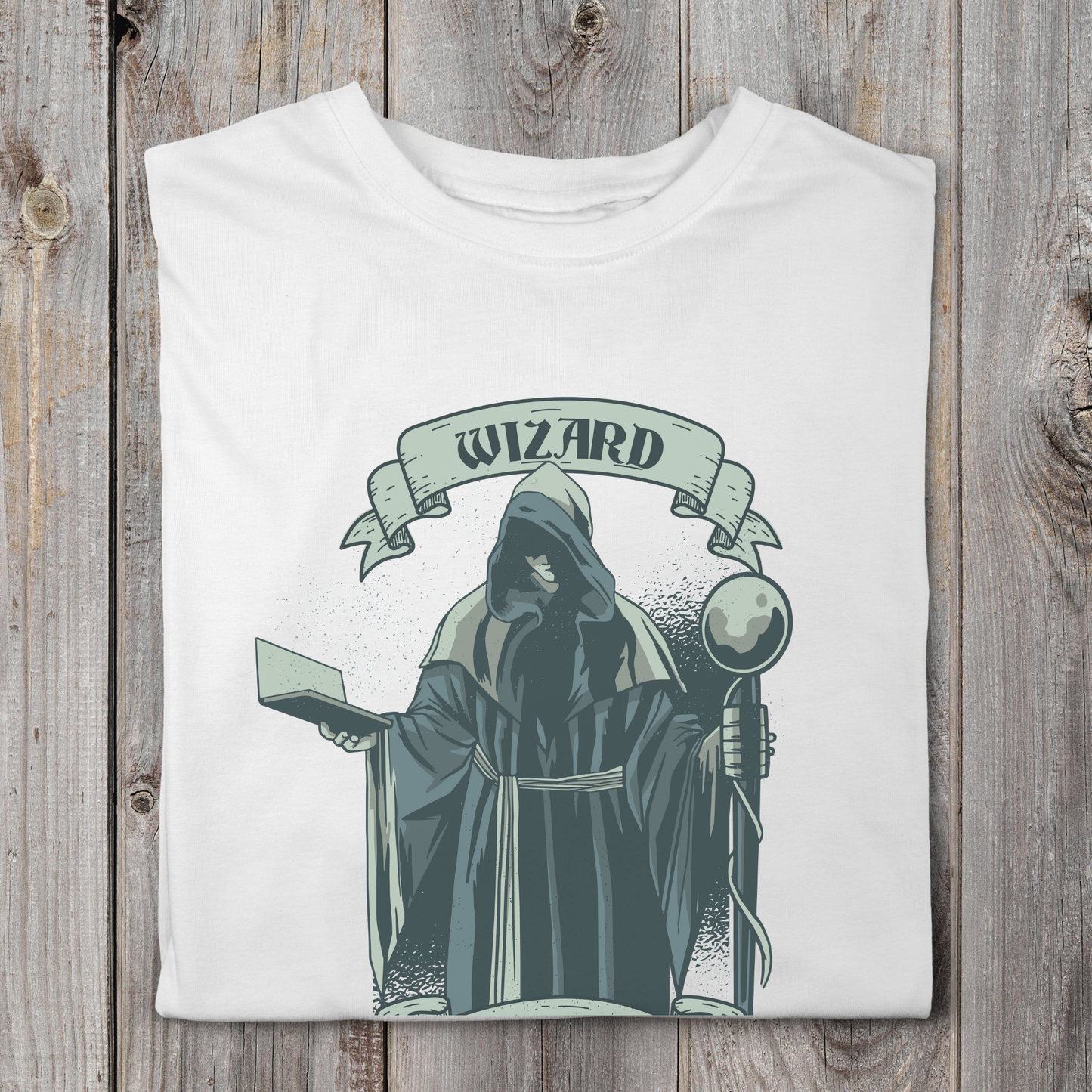 Wizard Arcane & Lore