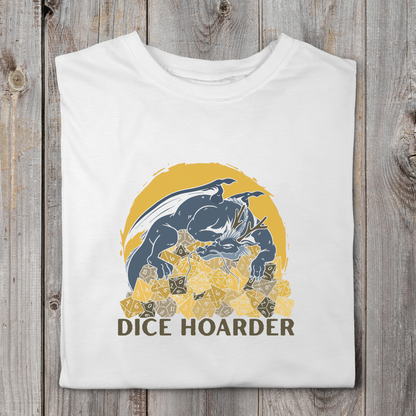 Dice Hoarder