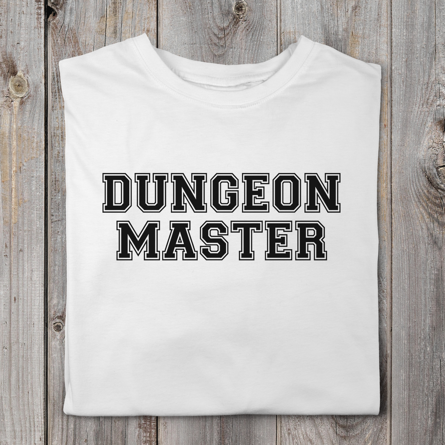 Dungeon Master Varsity