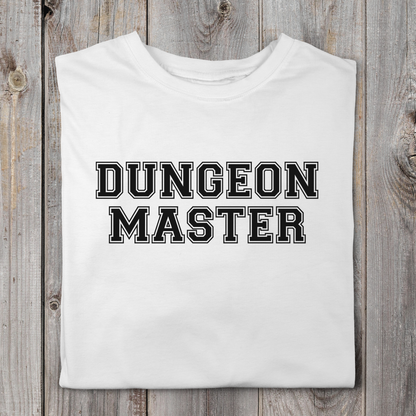 Dungeon Master Varsity