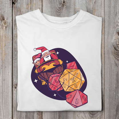 Dice Christmas