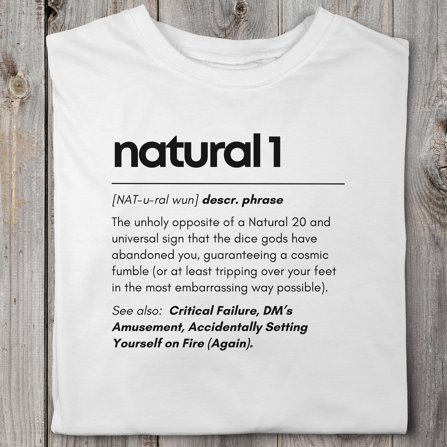 Dictionary Definition Natural 1