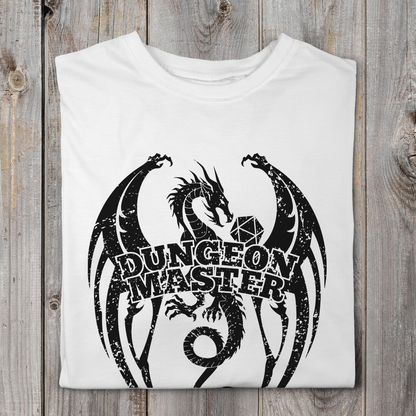 Dungeon Master Dragon