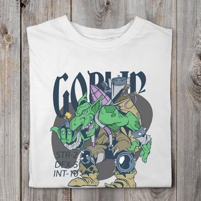 Goblin Stats