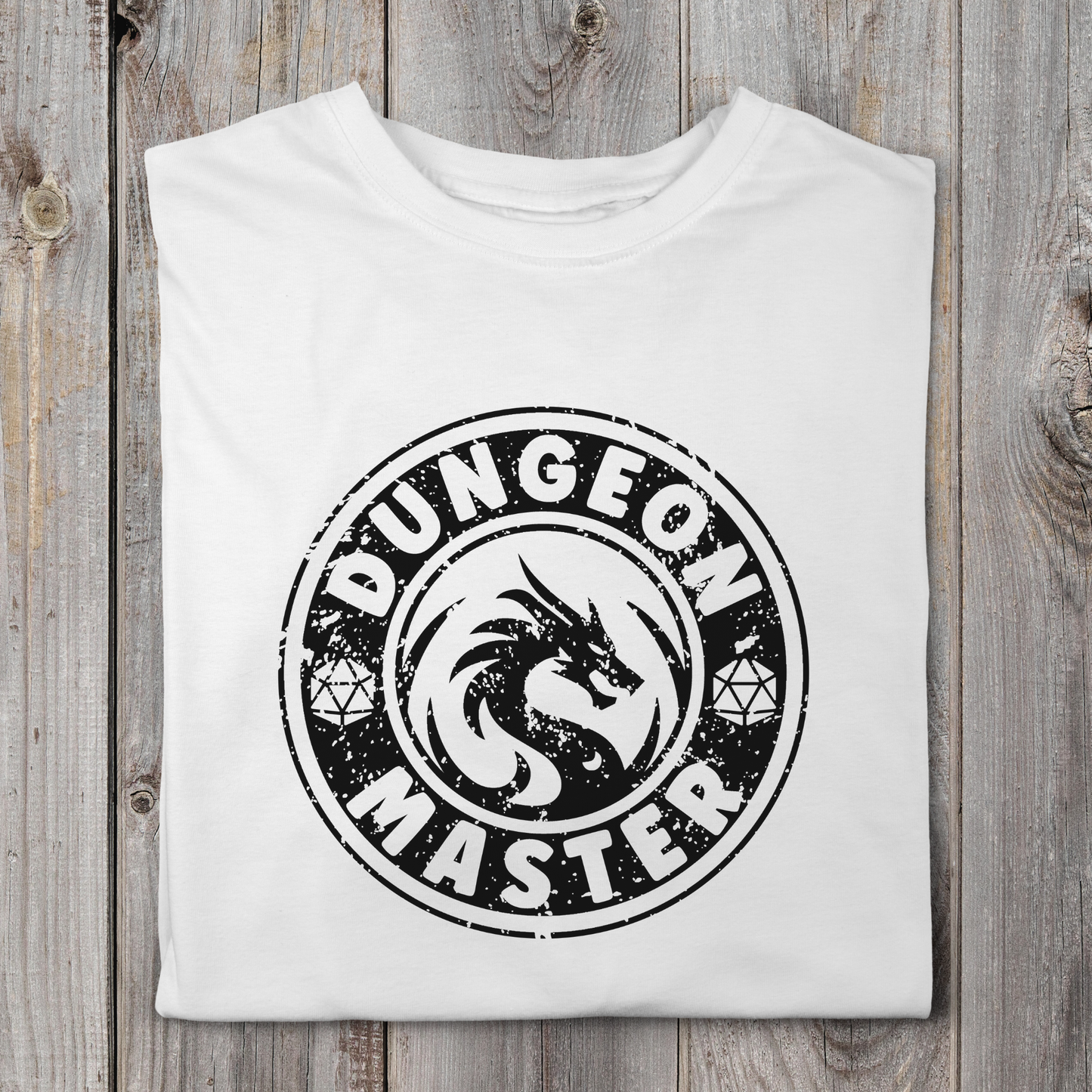 Dungeon Master Brand