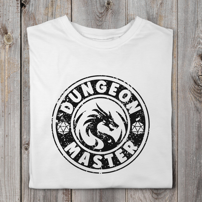 Dungeon Master Brand