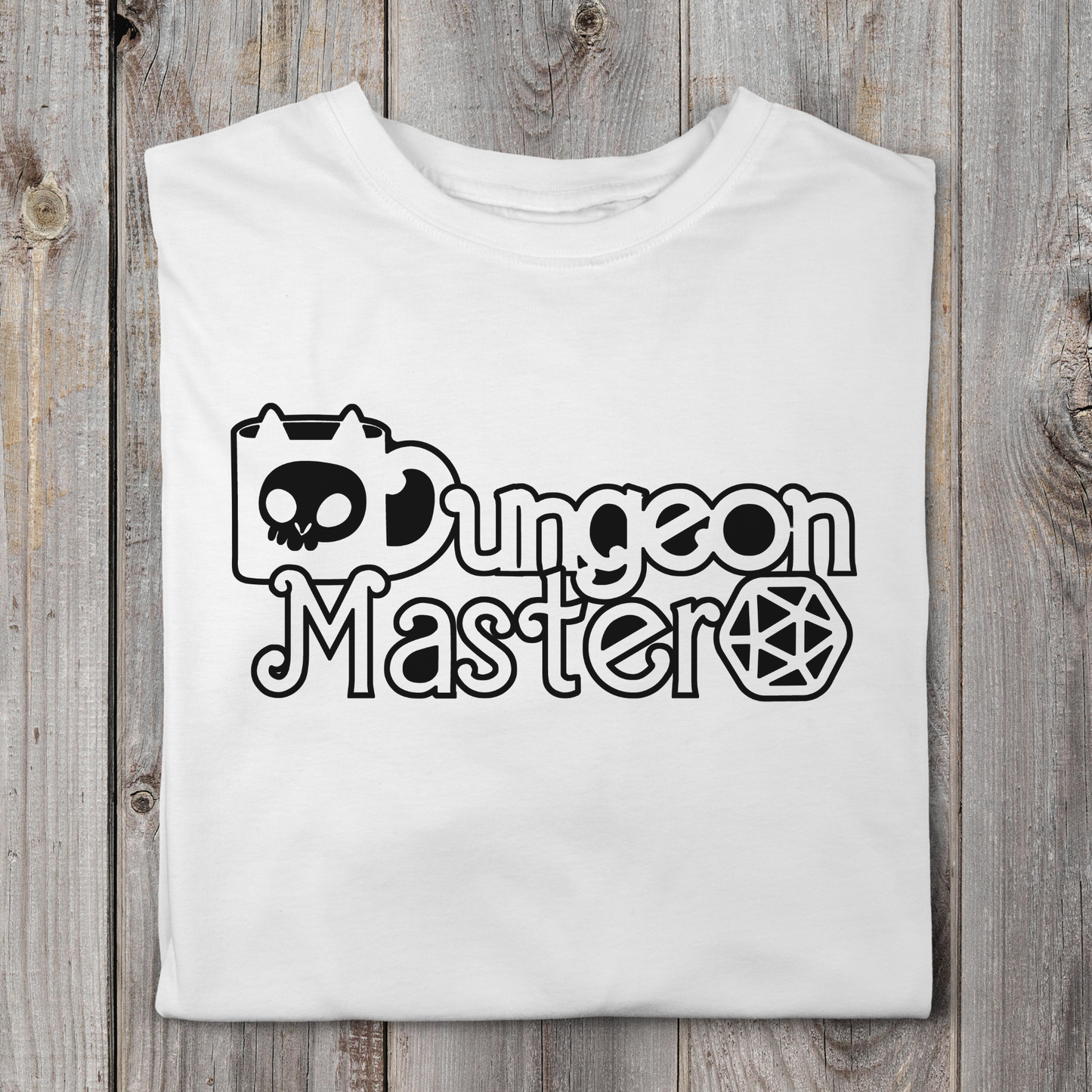 Dungeon Master