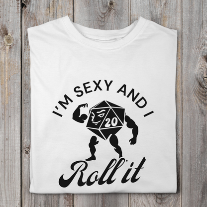 I'm Sexy and I Roll It