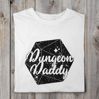 Dungeon Daddy Dice