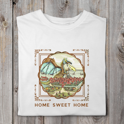 Home Sweet Home