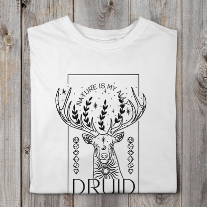Nature is My Ally Druid